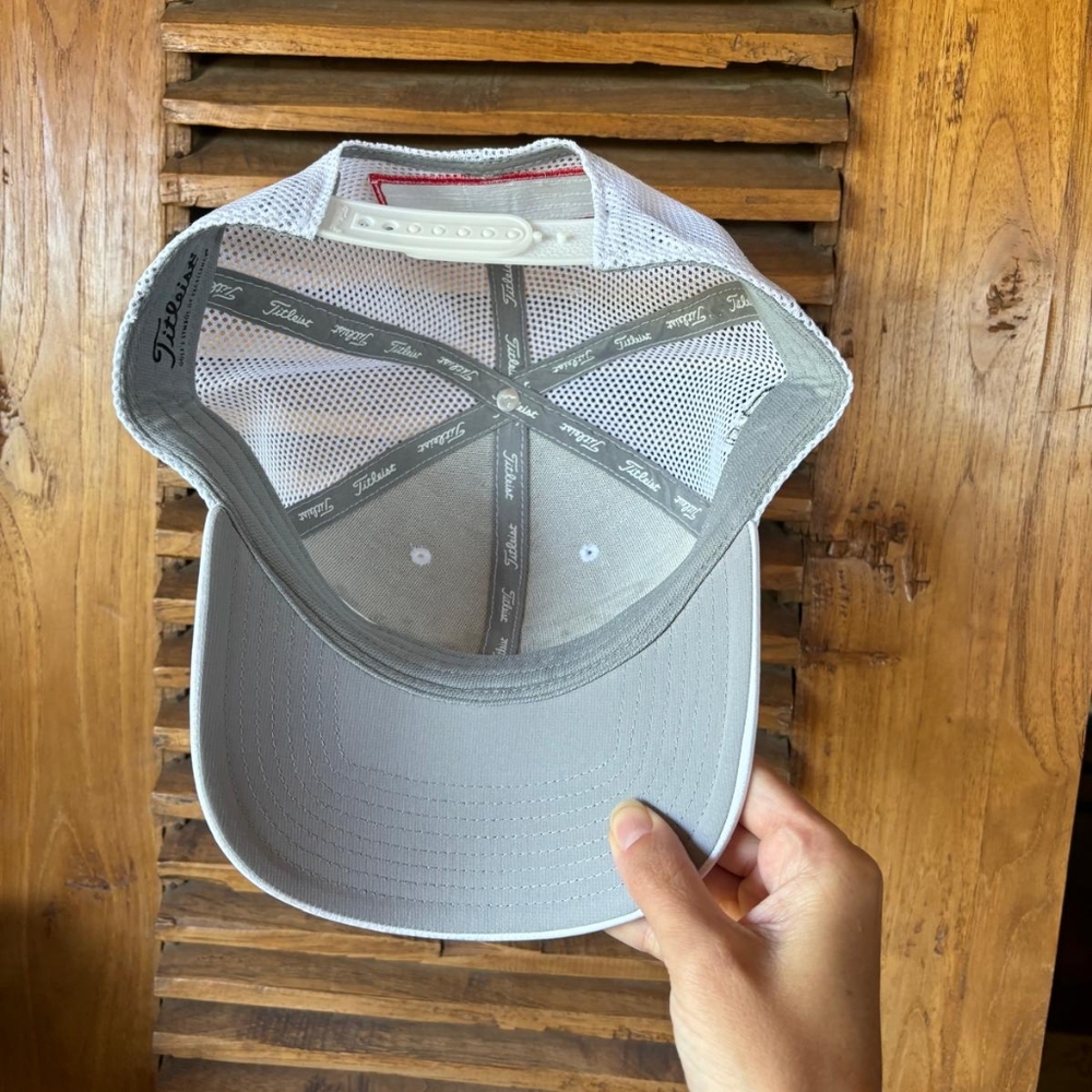 Titleist Hat - image 5